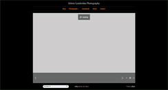 Desktop Screenshot of edwinlombridas.com
